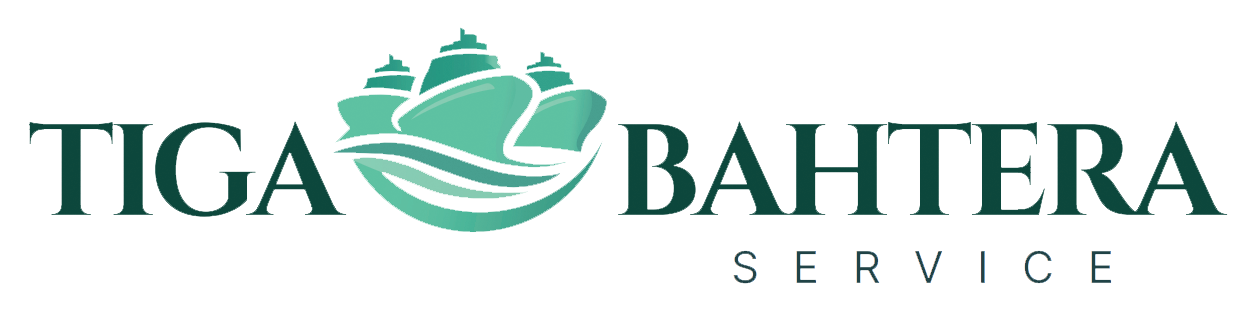 Tiga Bahtera Service